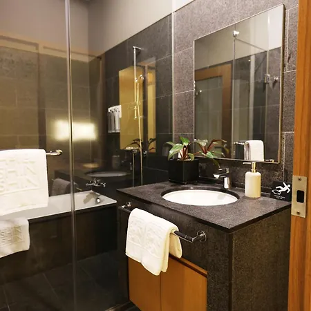 Seoul Hotel Shinshin Myeongdong Exterior photo