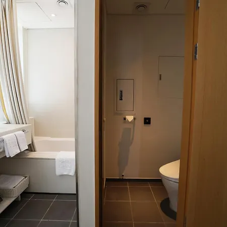 Seoul Hotel Shinshin Myeongdong Exterior photo