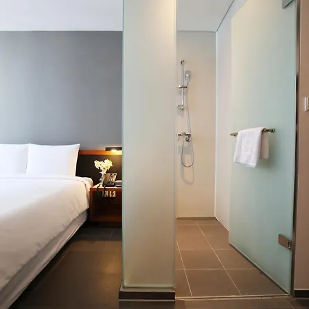 Seoul Hotel Shinshin Myeongdong Exterior photo