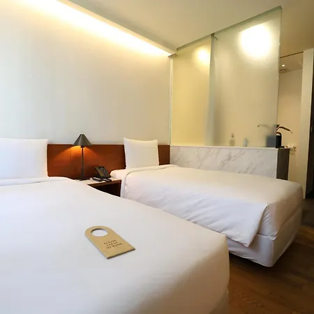 Seoul Hotel Shinshin Myeongdong Exterior photo