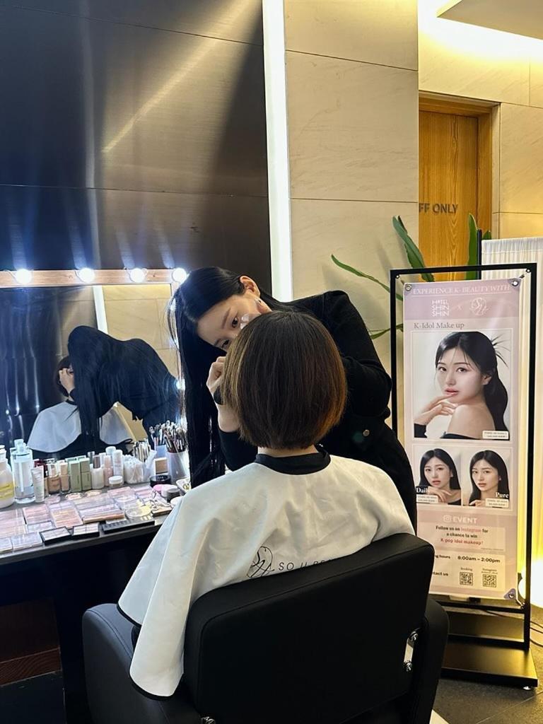 로컬스티치 시청 3*