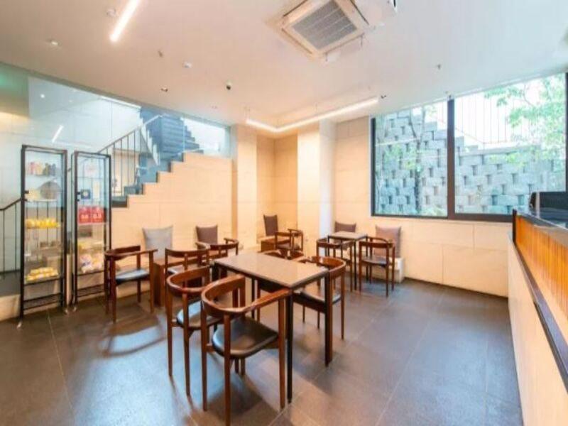 Shinshin Myeongdong ソウル特別市