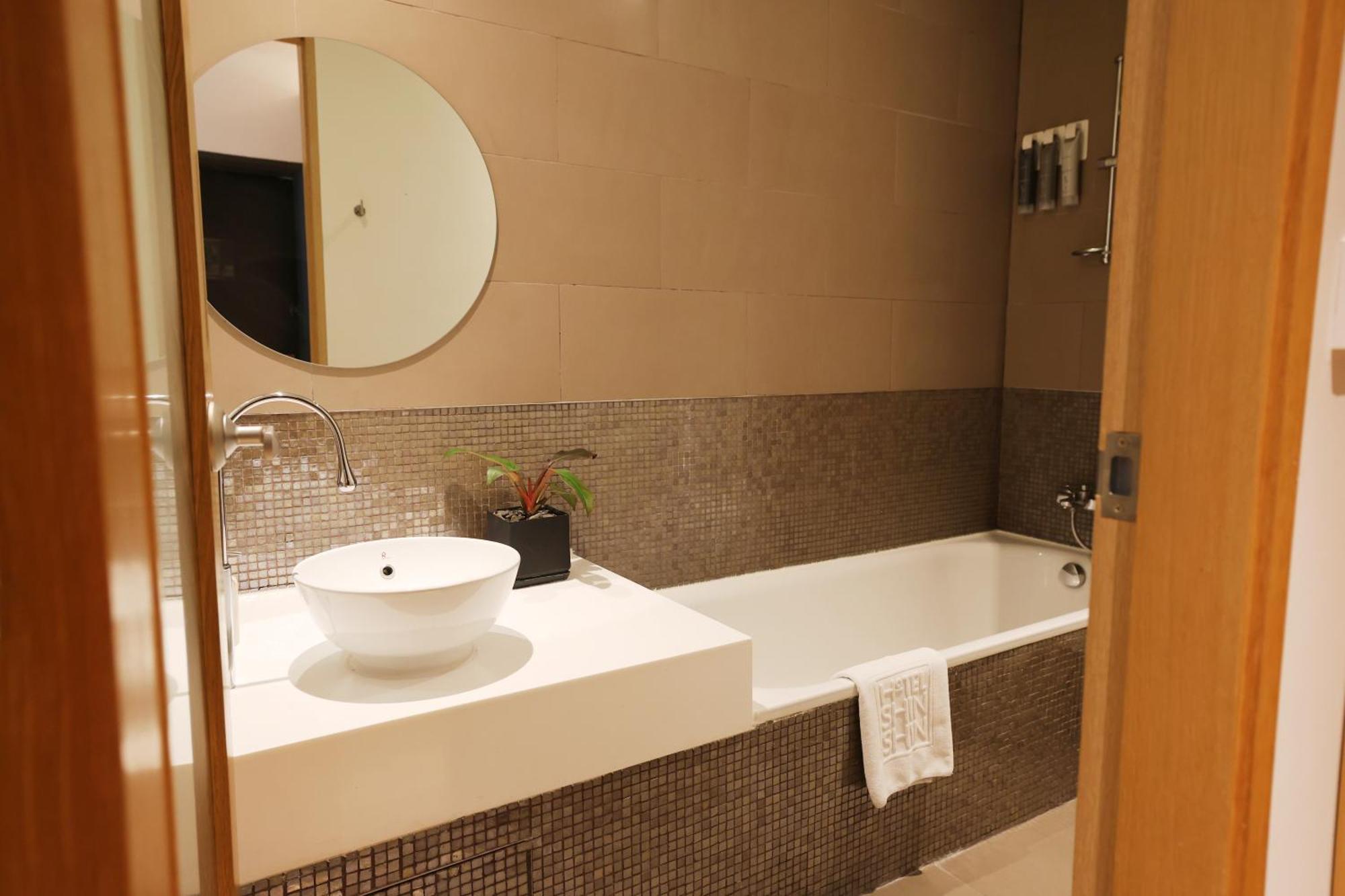 Shinshin Myeongdong 3* ソウル特別市