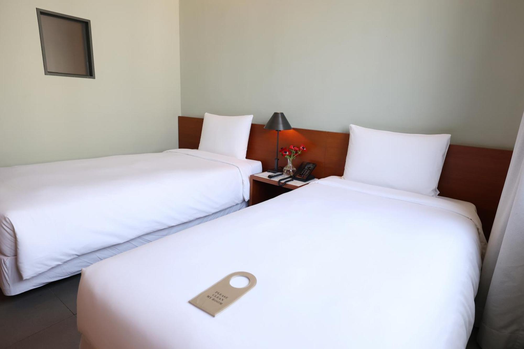 Shinshin Myeongdong ホテル 3*