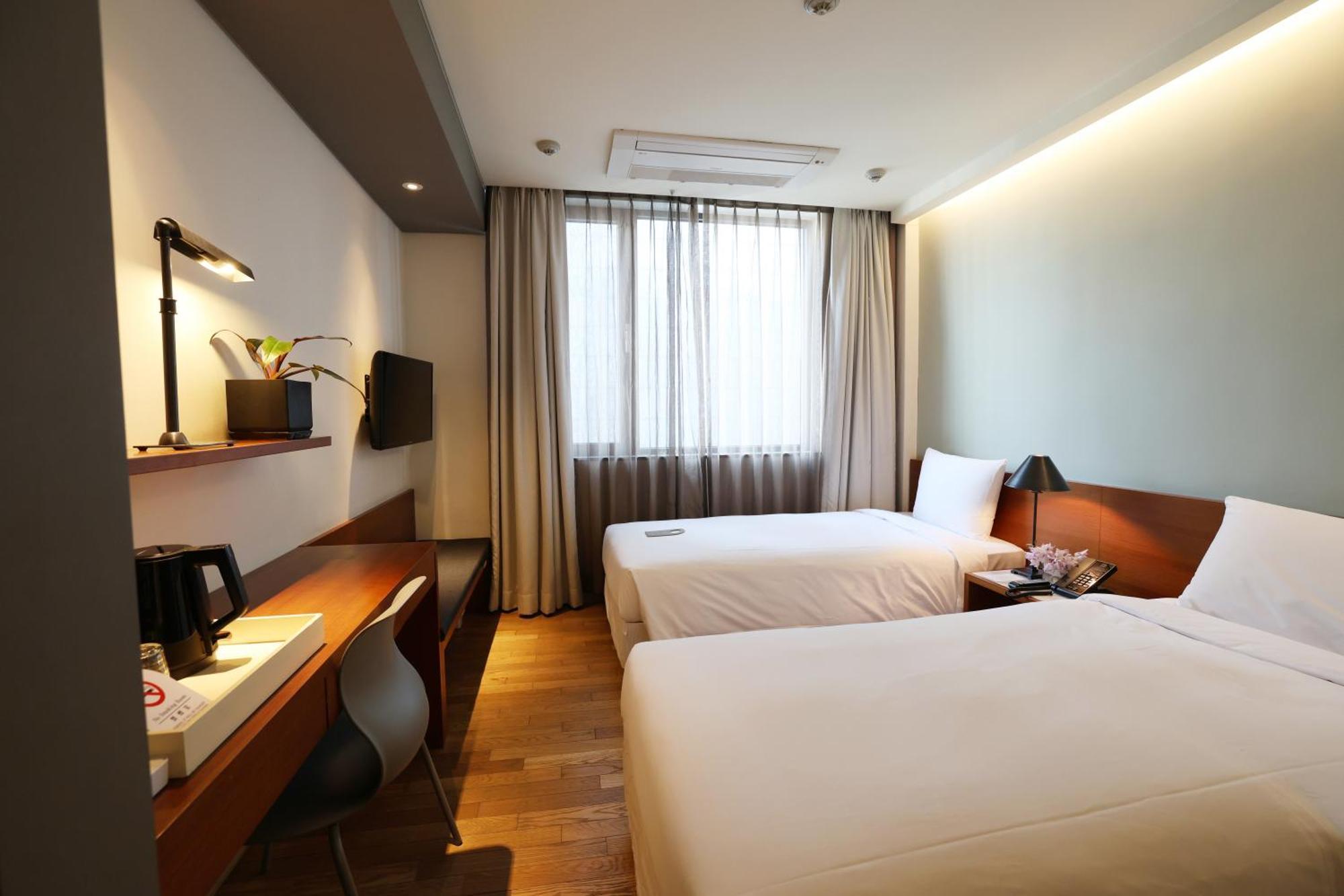 Shinshin Myeongdong 3* ソウル特別市