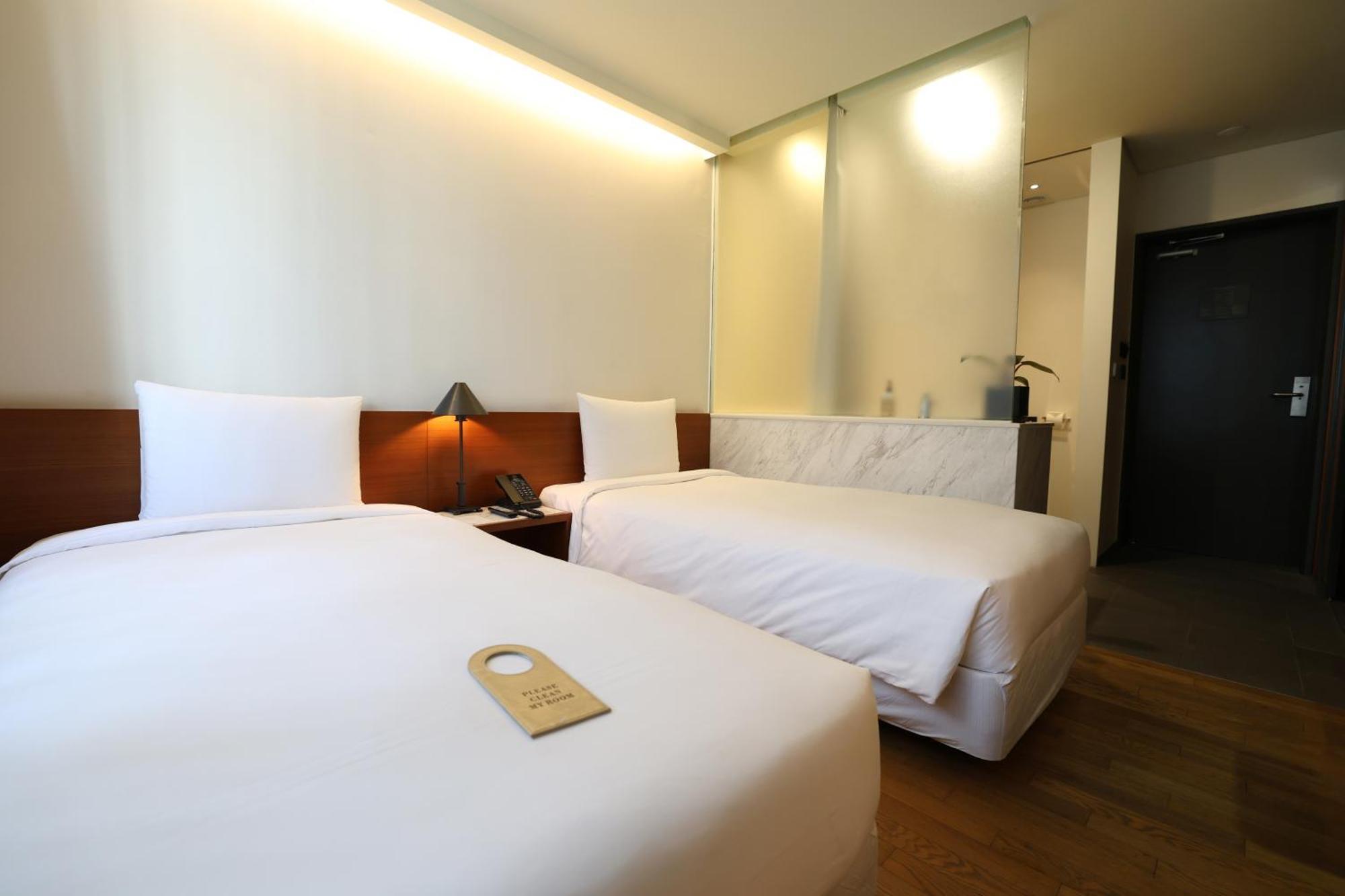 Shinshin Myeongdong 3* ソウル特別市