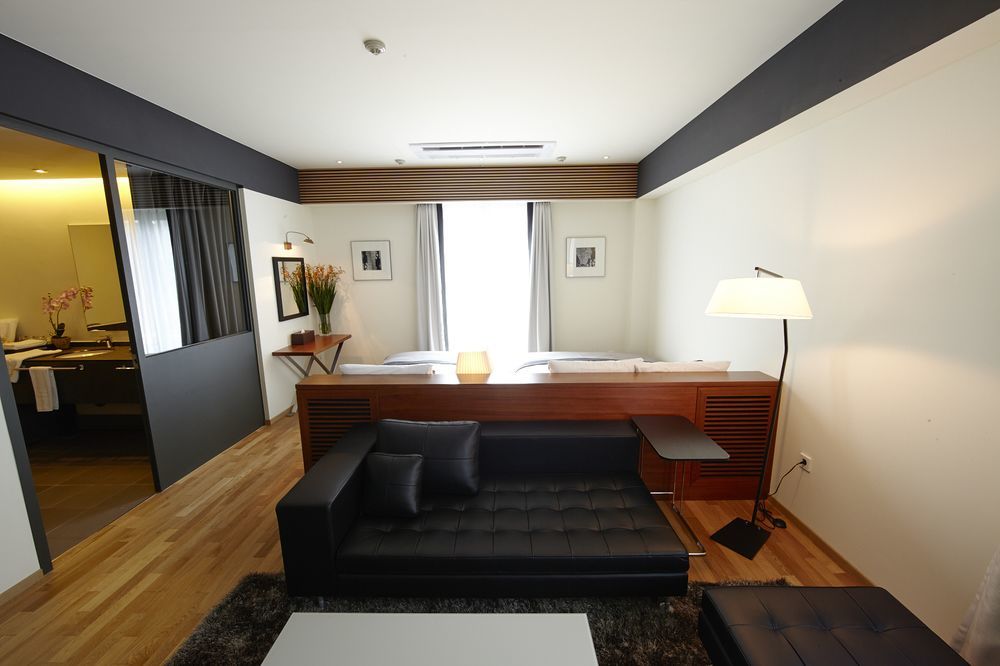 ホテル Shinshin Myeongdong 3*