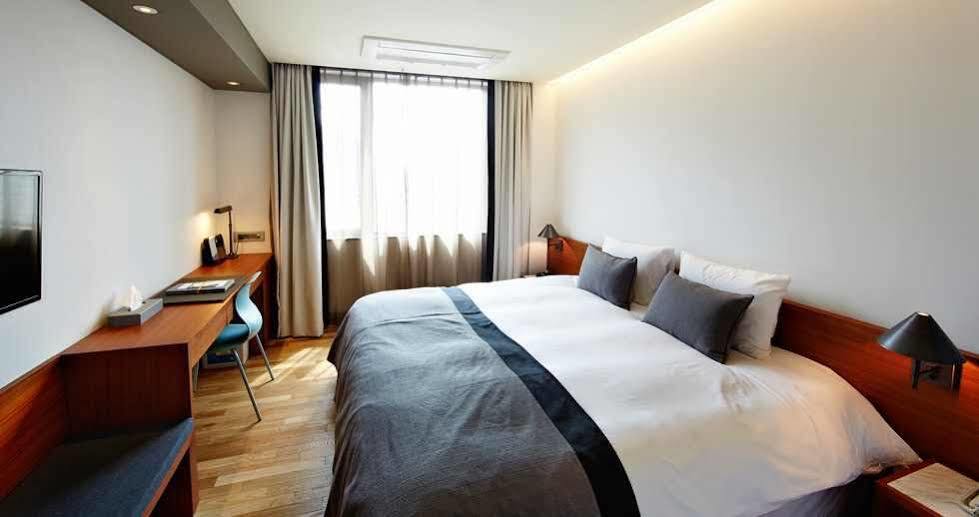 ホテル Shinshin Myeongdong ソウル特別市